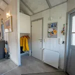 Hébergement de vacances Kinderfreundliches 5 Personen Wellnessferienhaus Treibholz Mit Zwei Duschen Und Toiletten, Sauna, Whirlpool, Kaminofen, Wintergarten Und Kanu In